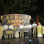 JLC Race Award 2025, Malam Apresiasi JNE untuk Kesuksesan UKM Indonesia IMG-20260527-WA0002
