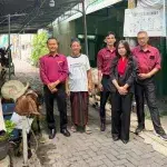 Pererat Hubungan dengan Lingkungan, Gets Premiere Semarang Salurkan Hewan Kurban IMG-20260527-WA0007