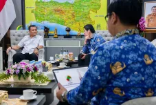 Jateng Siapkan Kurikulum Koperasi Masuk Sekolah, Siswa SD hingga SMA Bakal Belajar Ekonomi Kerakyatan