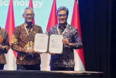 PGN Garap Studi Ekosistem CCS dan Transportasi CO₂, Dukung Pengembangan Amonia Rendah Karbon