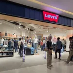 Levi’s® Resmi Buka Gerai Baru di 23 Semarang Shopping Center, Bidik Generasi Urban WhatsApp Image 2026-05-29 at 18.24.51