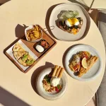Kotta Hotel Semarang Hadirkan “Local Twist” Seasonal Menu dari Cemil Dining & Kobis Brew WhatsApp Image 2026-05-30 at 22.12.37