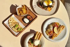 Kotta Hotel Semarang Hadirkan “Local Twist” Seasonal Menu dari Cemil Dining & Kobis Brew