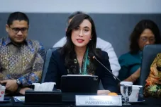 Pariwisata 2026 Dikepung Krisis Global, Kemenpar Gaspol Jalankan 5 Program Strategis