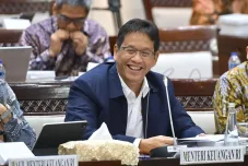 Anggaran MBG Dipangkas Rp67 Triliun, Pemerintah Janji Jatah Makan Siswa Aman
