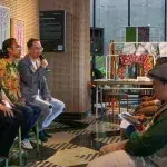 Sakura dan Ruang Batin, Pameran Salman Farisyi Hadir di ARTOTEL Yogyakarta DSC08687