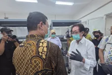 Kepala BPOM Tegaskan Produk yang Telah Lolos Uji dan Berizin Edar Aman Dikonsumsi