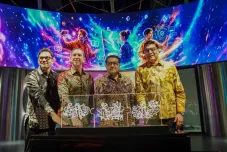 Indosat Gandeng Adobe dan Kemenekraf, Buka Peluang Monetisasi bagi Kreator Indonesia