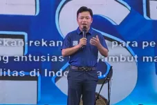 BYD Bidik Semarang Jadi Episentrum Kendaraan Elektrifikasi di Jateng, Tech Culture Fest 2026 Resmi Dibuka