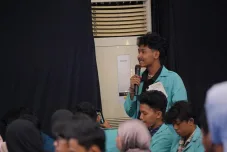 Seminar Energi di Semarang, SP Persada IV Serukan Perpu Migas untuk Swasembada Energi