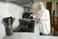 PGN Gelar Program Bedah Dapur GasKita 2026, Pelanggan Baru Berpeluang Dapat Renovasi Dapur Impian