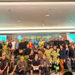 Usung Tema “The New Era Begins”, Hotel Ciputra Semarang Perkuat Sinergi Karyawan IMG-20260621-WA0043