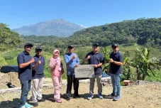 Dari Sungai Serang, Desa Duren Menyulam Harapan Menjadi Desa Wisata