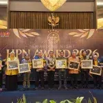 HPN Awards 2026 Apresiasi Delapan Tokoh Inspiratif, Pers Diminta Tetap Kritis dan Berintegritas IMG-20260627-WA0005