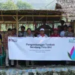 PLN UIP JBT Dukung Ketahanan Pangan melalui Bantuan Sarana Perikanan bagi KUB Senteg di Cilacap IMG-20260628-WA0017
