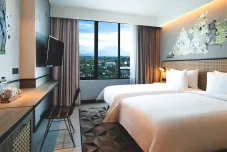 Nikmati ARTJOG 2026, ARTOTEL Yogyakarta Hadirkan Paket Staycation Mulai Rp889 Ribu