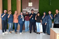 Perkuat Layanan Perbankan, BRI Semarang A. Yani Dukung Penyaluran Bantuan Perumahan 2026