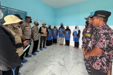 Meski Infrastruktur Siap, Program MBG di Karimunjawa Belum Berjalan