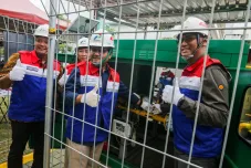 PGN Dukung Transformasi Green Hospital RSUP dr. Sardjito melalui Pemanfaatan Gas Bumi Rendah Emisi