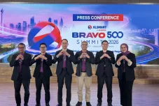 XLSMART Gaspol Transformasi Digital, ESTA Prime dan AI Jadi Andalan Baru