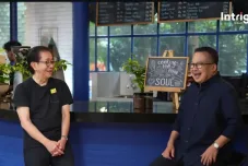 Sengaja Turunkan Penjualan, Irwan Hidayat Pilih Kesehatan Bisnis daripada Tampilan Laporan
