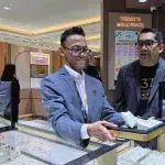 Mal Ciputra Semarang Tambah Tenant Premium, The Palace Jeweler Resmikan Gerai Baru IMG-20260703-WA0056