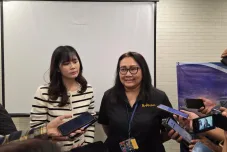 Pariwisata Semarang Bergeliat, Pengunjung DP Mall Naik Dua Kali Lipat
