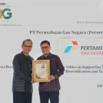 PGN Raih Indonesia Excellence GCG Awards 2026, Bukti Tata Kelola Berintegritas di Era AI IMG-20260710-WA0002
