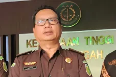 Kejati Jateng Luruskan Kabar OTT dan Penggeledahan SPPG: Informasi Tidak Benar