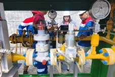 PGN Suplai Gas Bumi ke PT Roda Pasifik Mandiri, Dukung Industri Ramah Lingkungan