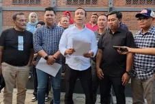 KPU Didesak Klarifikasi Dugaan Proyek Komandante, Mengapa Caleg Peraih Suara Tinggi Tak Dilantik?
