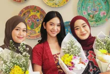 Angkat Warisan Budaya, KoenoKoeni Hotel Semarang Rayakan Hari Kebaya Nasional Jelang Beroperasi