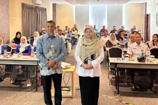 PGN Perluas Edukasi Jargas, UMKM Bojonegoro Didorong Lebih Kompetitif
