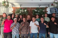 Perbasasi Jateng Susun Langkah Strategis, Pembinaan Atlet Muda dan Pengembangan Wasit Jadi Prioritas