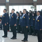 PUtech Sambut 441 Mahasiswa Baru, Lulusan Dipersiapkan Hadapi Tantangan Industri Konstruksi Modern IMG-20260727-WA0050