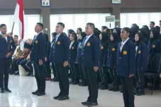 PUtech Sambut 441 Mahasiswa Baru, Lulusan Dipersiapkan Hadapi Tantangan Industri Konstruksi Modern