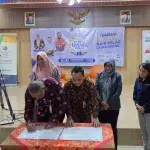 Hadapi Persaingan Kuliner, Sriboga Gandeng UNNES ; Bekali UMKM Strategi Digital Keuangan hingga Inovasi Produk IMG-20260728-WA0018