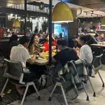 Meet n' Eat Resto & Space Bar Jadi Destinasi Favorit Work From Café dan Makan Siang di Semarang IMG-20260729-WA0015