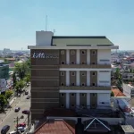 Kotta Hospitality Management Resmikan Kotta KYŪ Hotel Semarang, Hotel Bernuansa Jepang yang Hadirkan Ketenangan di Jantung Kota Semarang WhatsApp Image 2026-07-13 at 19.02.41 (2)
