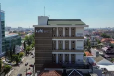 Kotta Hospitality Management Resmikan Kotta KYŪ Hotel Semarang, Hotel Bernuansa Jepang yang Hadirkan Ketenangan di Jantung Kota Semarang