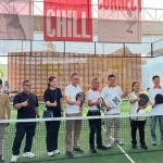 Semarang Kini Punya Gets Court, Fasilitas Padel Modern dengan Harga Mulai Rp140 Ribu WhatsApp Image 2026-07-18 at 21.48.46
