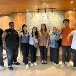 Up Peak Hotel Semarang Hadirkan Promo Kemerdekaan dan Fasilitas Lengkap, Bidik Wisatawan hingga Pebisnis WhatsApp Image 2026-07-31 at 11.58.18