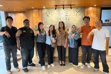 Up Peak Hotel Semarang Hadirkan Promo Kemerdekaan dan Fasilitas Lengkap, Bidik Wisatawan hingga Pebisnis