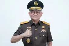 Mengenal Erich Folanda, Sosok di Balik Jabatan Direktur Pengendalian Operasi Jampidsus
