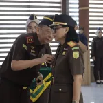 Kajati Teguh Subroto Lantik Waito Wongateleng sebagai Wakajati Jateng IMG-20260812-WA0068