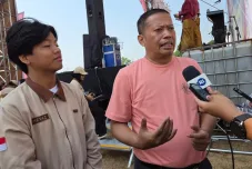 ODM UNDIP 2026, Rektor UNDIP Soroti Kreativitas Mahasiswa dari Olahraga hingga Seni