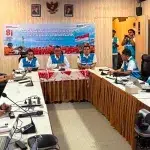 Dirut PLN Kawal Langsung Kelistrikan Nasional Jelang HUT ke-81 Kemerdekaan RI dari Posko NTT IMG-20260816-WA0030