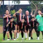 Semarak HUT RI ke-81, Warga RW 21 Cluster Aira Gelar Serangkaian Lomba IMG-20260817-WA0010