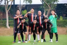 Semarak HUT RI ke-81, Warga RW 21 Cluster Aira Gelar Serangkaian Lomba
