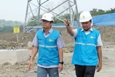 PLN Siapkan Pasokan Listrik Hijau untuk Indorama, Dukung Transisi Energi Industri Menuju Net Zero Emissions